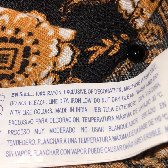 Forever 21 large top - Picture 5 of 6